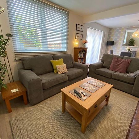 Meadowside Cottage Bassenthwaite Lake Dış mekan fotoğraf