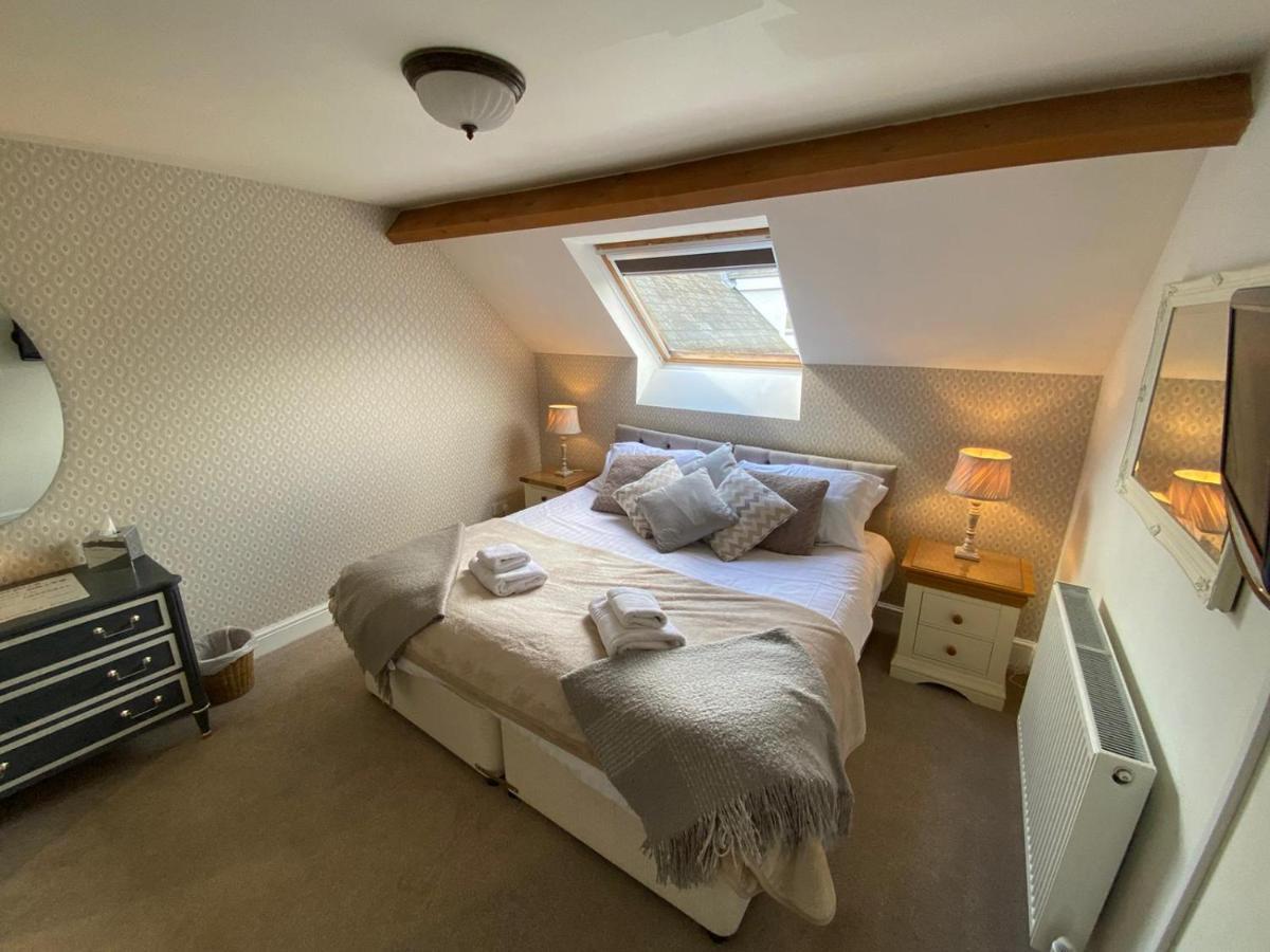 Meadowside Cottage Bassenthwaite Lake Dış mekan fotoğraf